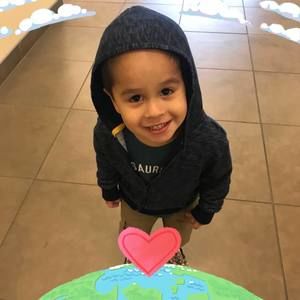 Meet your Posher, Leonard